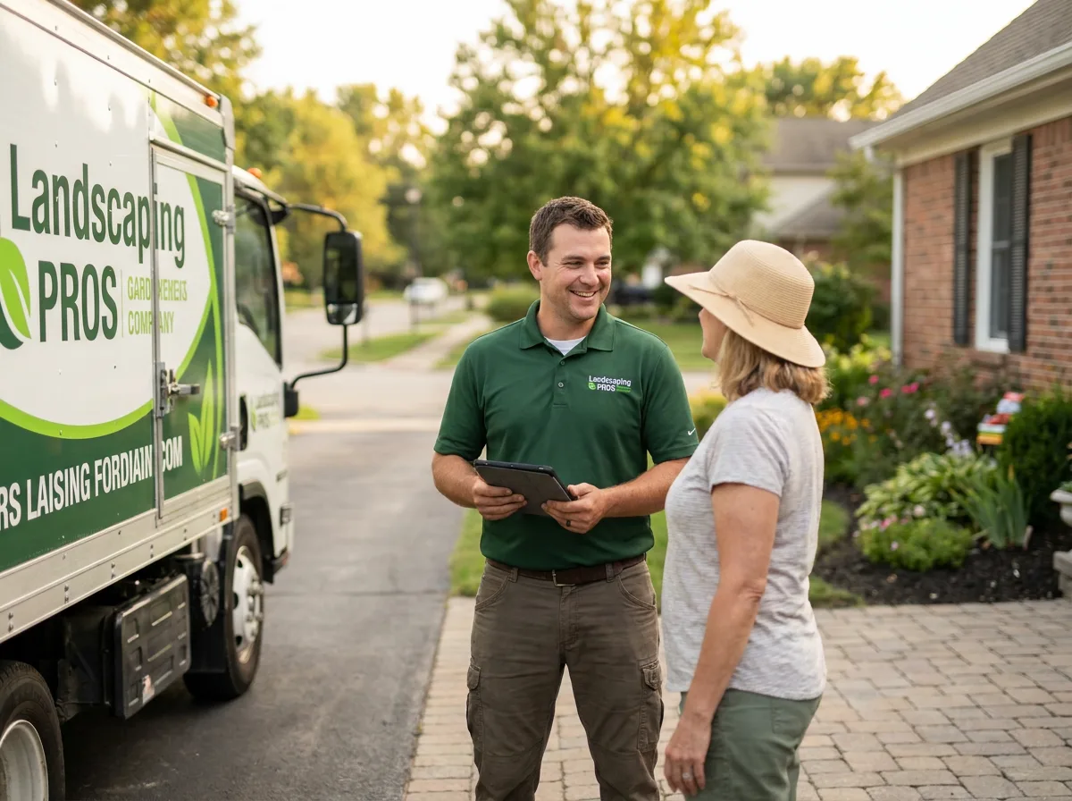 Landscaping Hartland, VT FAQs